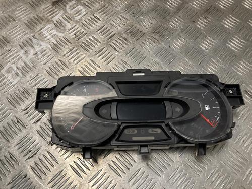 Used Instrument cluster Instrument cluster RENAULT CAPTUR I (J5_, H5_) 1.3 TCe 150 (J5NK, J5JS) (150 hp) 36088828 36088828