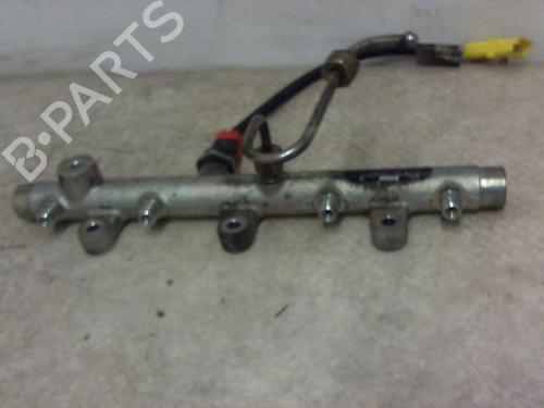 Used Injection rail PEUGEOT 307 (3A/C) 2.0 HDi 110 (107 hp) 12974080