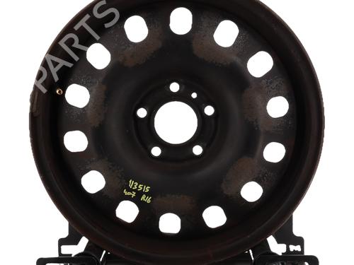 Used Rim Rim 38038529 38038529