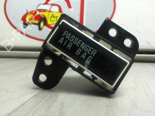 Display monitor MITSUBISHI GRANDIS (NA_W) 2.0 DI-D (NA8W) | BP12971371C48 