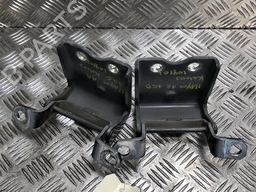 Used Hinge/Door check strap RENAULT KOLEOS I (HY_) 2.0 dCi (HY0K) (150 hp) 31200572