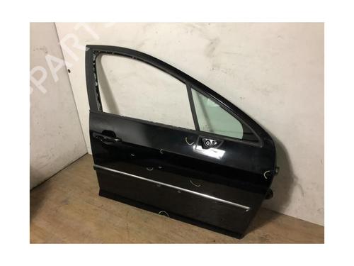 Right front door PEUGEOT 407 (6D_) 1.6 HDi 110 (6D9HZC, 6D9HYC) | BP20615703C3 
