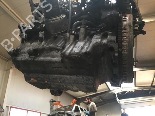 Engine PEUGEOT 406 Coupe (8C) 2.2 HDI | BP30784881M1 