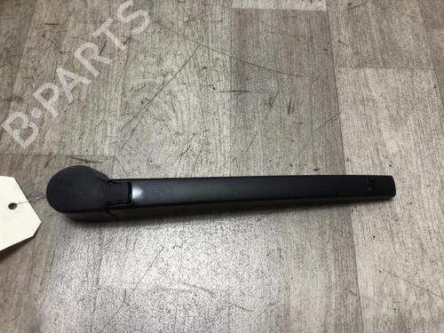 Used Rear windshield wiper arm VW POLO VI (AW1, BZ1, AE1) 1.0 TSI (95 hp) 31245312