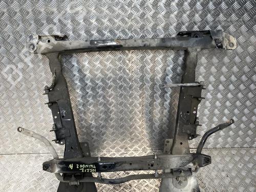 Forbro Forbro RENAULT TWINGO II (CN0_) 1.2 16V (CN04, CN0B) (75 hp) 33802756 33802756