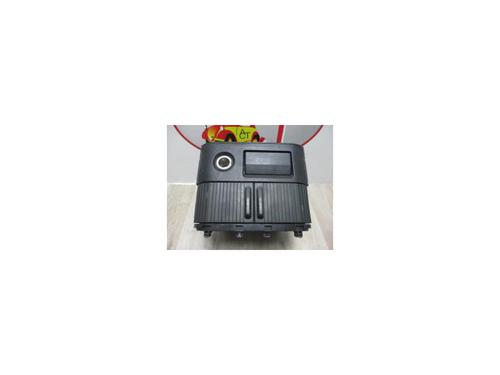 Midtkonsoll NISSAN X-TRAIL I (T30) 2.2 dCi 4x4 (136 hp) 29263101