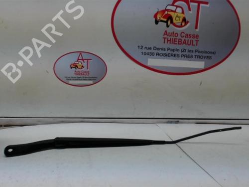 Front windshield wiper arm RENAULT MEGANE III Hatchback (BZ0/1_, B3_) 1.5 dCi (BZ0C) | BP13266501C143 