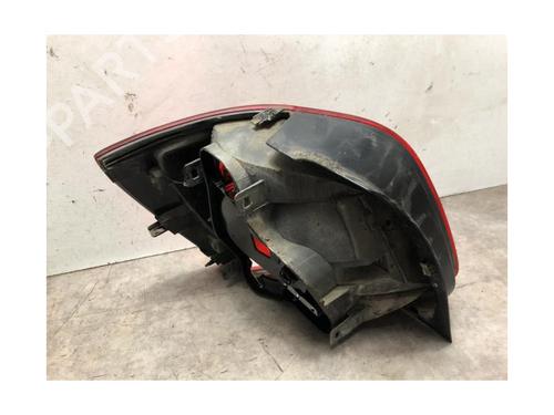Right taillight VW POLO V (6R1, 6C1) 1.6 TDI | BP20633577C35 