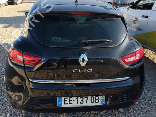 Starter RENAULT CLIO IV (BH_) 1.2 16V | BP33458839M8 - Image 12
