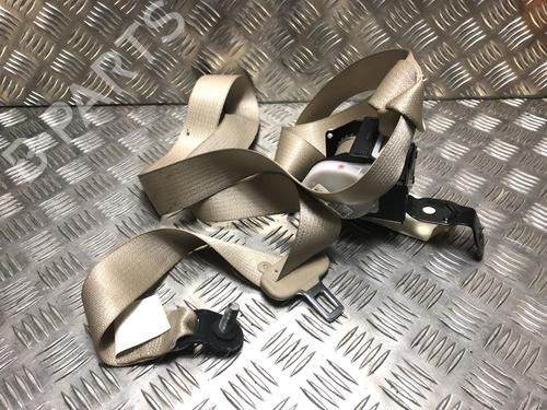 Used Rear left seatbelt OPEL INSIGNIA A (G09) 2.0 CDTI (68) (160 hp) 31198304