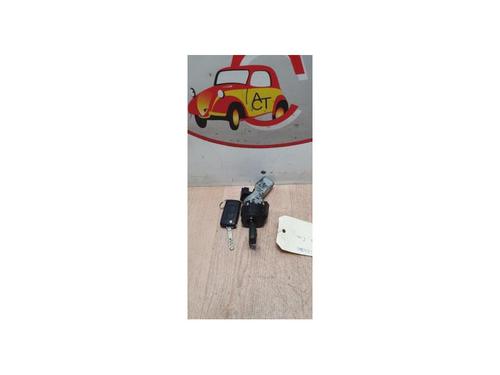 Used Ignition barrel CITROËN C3 Picasso (SH_) 1.6 HDi (90 hp) 13291955