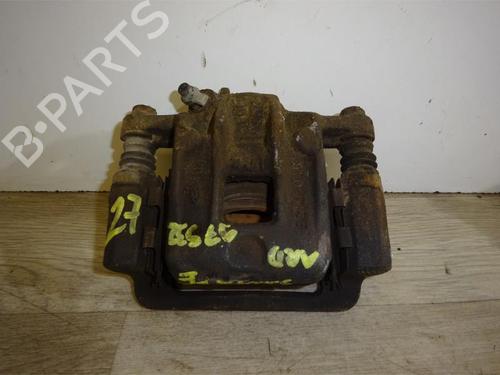 Right rear brake caliper HYUNDAI SANTA FÉ I (SM) 2.0 CRDi | BP13274301M106 