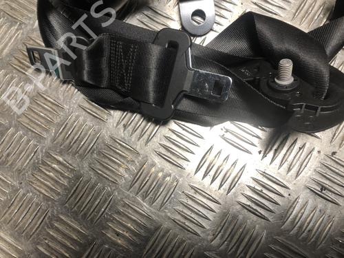 Sikkerhedssele bag midten CITROËN C4 Picasso II 1.6 BlueHDi 120 | BP31187460I27