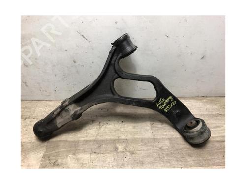 Left front suspension arm VW TOUAREG (7LA, 7L6, 7L7) 3.0 V6 TDI | BP20629433M12 