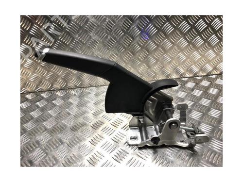 Hand brake RENAULT CAPTUR II (HF_) LPG (HFMT) | BP21484968I18 