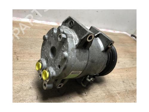 AC compressor VOLVO S60 I (384) R 2,5 T AWD | BP20613687M34 