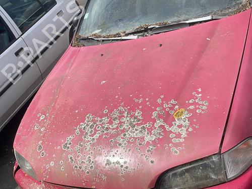 Used Parts HONDA CIVIC V Coupe (EJ)  1.5 i LSi (EJ2)  1929211