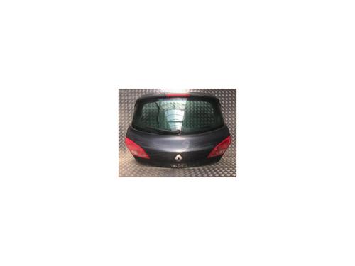Used Tailgate RENAULT VEL SATIS (BJ0_) 2.2 dCi (BJ0E, BJ0F, BJ0G, BJ0H) (140 hp) 25464054