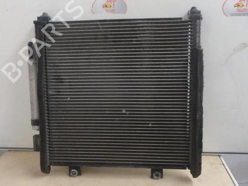 Used AC radiator SUZUKI WAGON R+ (MA) 1.3 (RB413) (76 hp) 30780248