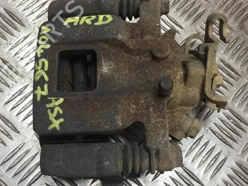 Used Right rear brake caliper MITSUBISHI ASX (GA_W_) 2.2 Di-D 4WD (GA8W) (150 hp) 24492217
