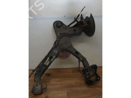 Querlenker links hinten für CITROËN JUMPY III Van (V_) 1.6 BlueHDi 115 (115 hp) 12962688