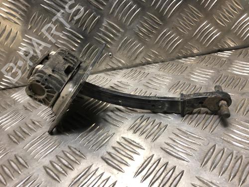 Used Hinge/Door check strap CITROËN BERLINGO Box Body/MPV (B9) 1.6 HDi / BlueHDi 75 (75 hp) 24809484