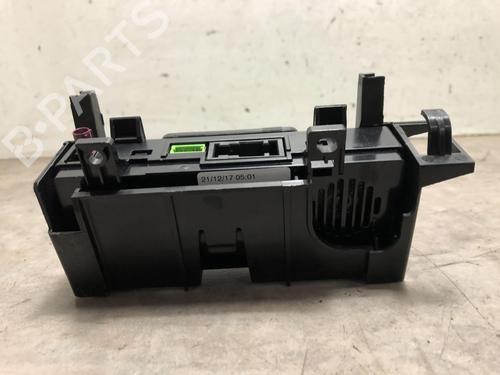 Control unit CITROËN C3 AIRCROSS II (2R_, 2C_) 1.2 PureTech 110 (2RHNZB, 2RHNZW, 2RHNPX, 2RHNPJ) | BP31195885M11