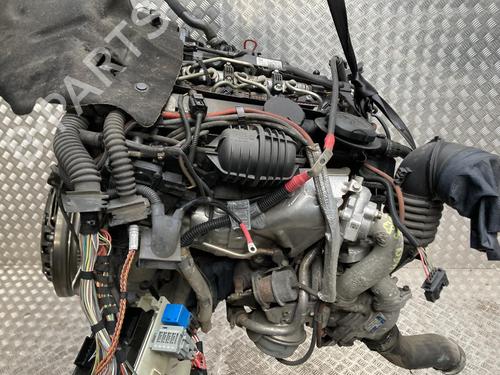 Used Engine Engine BMW 1 Convertible (E88) 123 d (204 hp) 40065067 40065067