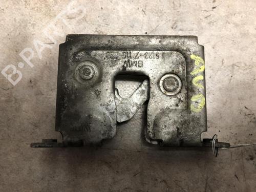 hjelmlås BMW X3 (E83) 3.0 d (218 hp) 20628544