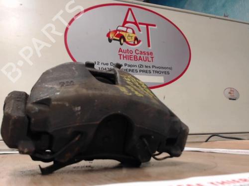 Used Left front brake caliper OPEL COMBO Tour 1.7 CDTI 16V (101 hp) 12969626