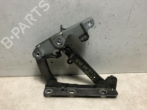 Used Hinge/Door check strap MERCEDES-BENZ CLS (C219) CLS 55 AMG (219.376) (476 hp) 20614074