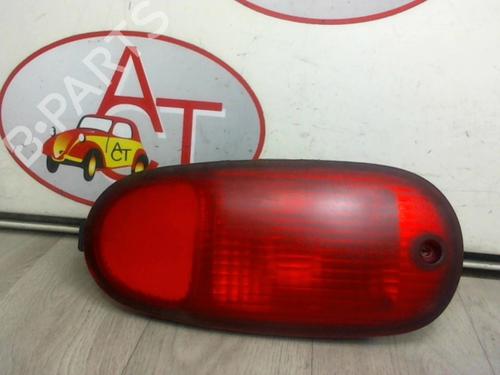 Used Rear fog light HYUNDAI SANTA FÉ I (SM) 2.0 CRDi (113 hp) 12965747
