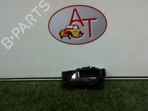 Used Rear left interior door handle CITROËN C4 Picasso I MPV (UD_) 1.6 HDi (109 hp) 12963278
