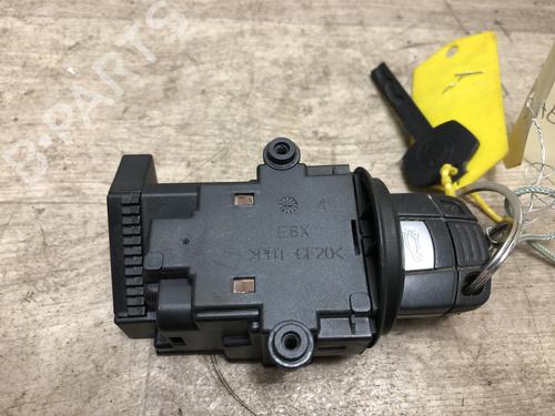 Ignition barrel BMW 5 Touring (E61) 525 d | BP23872576M48