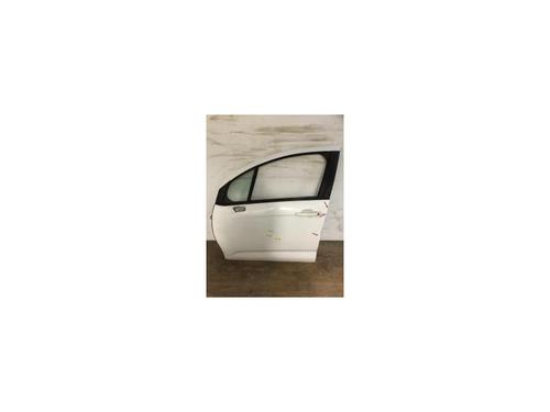 Used Left front door CITROËN C3 II (SC_) 1.6 HDi (92 hp) 23411476