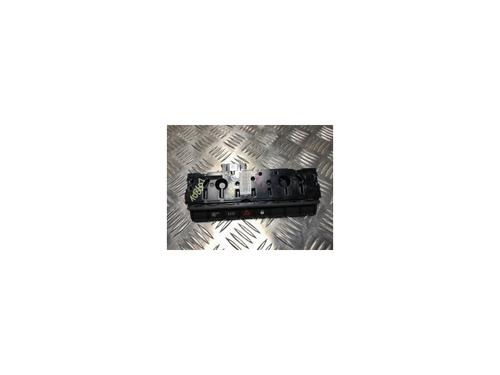 Used Warning switch RENAULT CAPTUR II (HF_) LPG (HFMT) (101 hp) 21484987