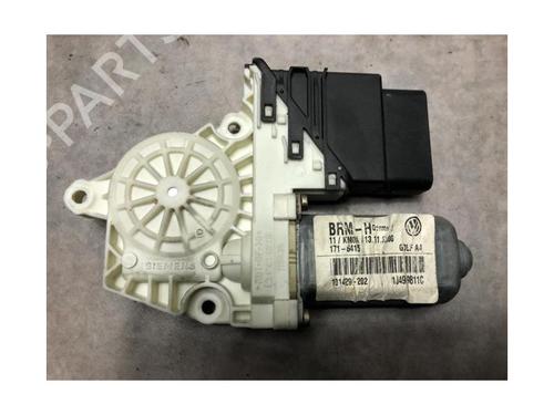 Left rear window motor VW BORA I (1J2) 1.9 TDI | BP25305470E23 