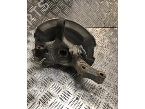 Left front steering knuckle SUZUKI SWIFT III (MZ, EZ) 1.3 (RS413, ZC11S) | BP27547205M25 