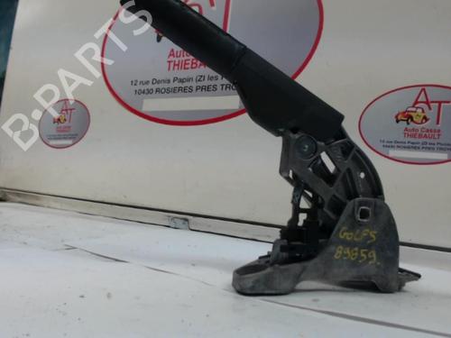 Used Hand brake VW GOLF V (1K1) 2.0 TDI 16V (140 hp) 31195366
