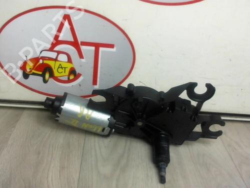 Used Rear wiper motor SEAT LEON (1P1) 1.9 TDI (105 hp) 13279003