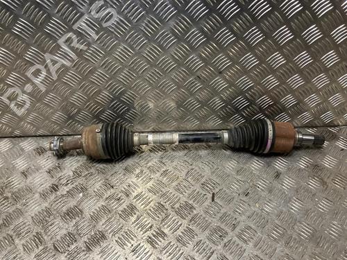 Used Left front driveshaft PEUGEOT 208 II (UB_, UP_, UW_, UJ_) 1.2 PureTech 100 (101 hp) 31245844