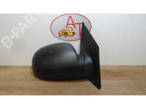 Used Right mirror HYUNDAI GETZ (TB) 1.1 (63 hp) 13277355