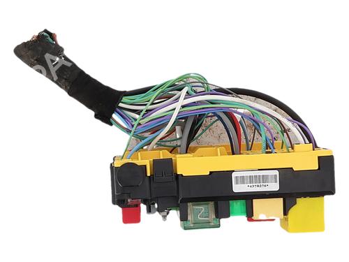 Engine control unit (ECU) CITROËN C4 CACTUS 1.6 BlueHDi 100 | BP39825303M57  - Image 5