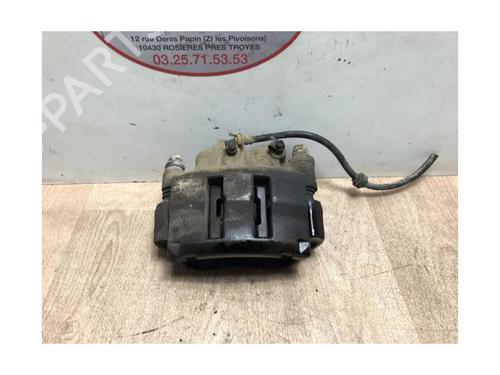 Left front brake caliper RENAULT MASTER II Van (FD) 2.8 dTI | BP13270962M105 
