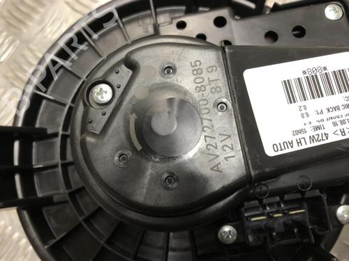 Heater blower motor TOYOTA AURIS (_E18_) 1.2 (NRE185_, NRE185R) | BP31245108M62