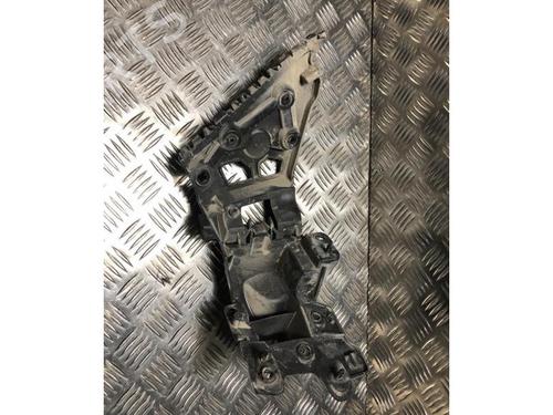 Rear bumper bracket RENAULT CLIO IV (BH_) 1.5 dCi 90 | BP23105897C159 
