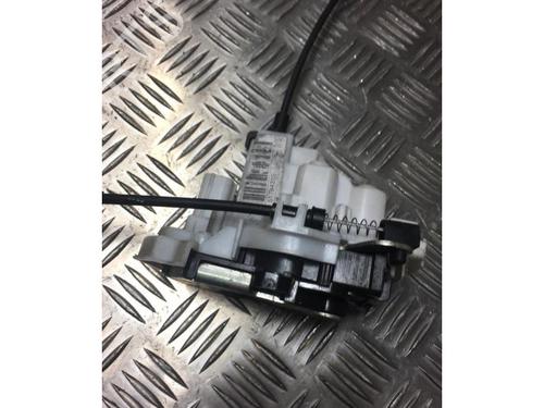 Front right lock FORD KA (RU8) 1.2 | BP24523149C97 