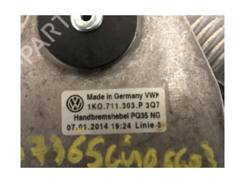 Hand brake VW SCIROCCO III (137, 138) 1.4 TSI | BP28305475I18