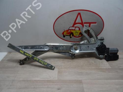 Front right window mechanism PEUGEOT 406 Coupe (8C) 2.2 HDI | BP13268916C23 