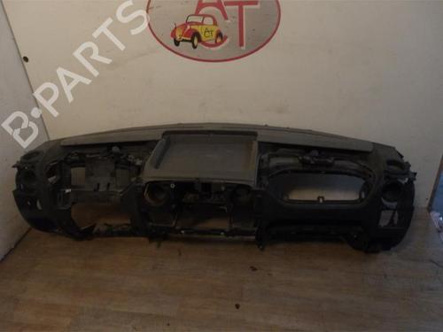 Cruscotto RENAULT MASTER III Bus (JV) 2.3 dCi 125 FWD (JV0C, JV0D, JV0H, JV0G, JV0J) (125 hp) 13265294